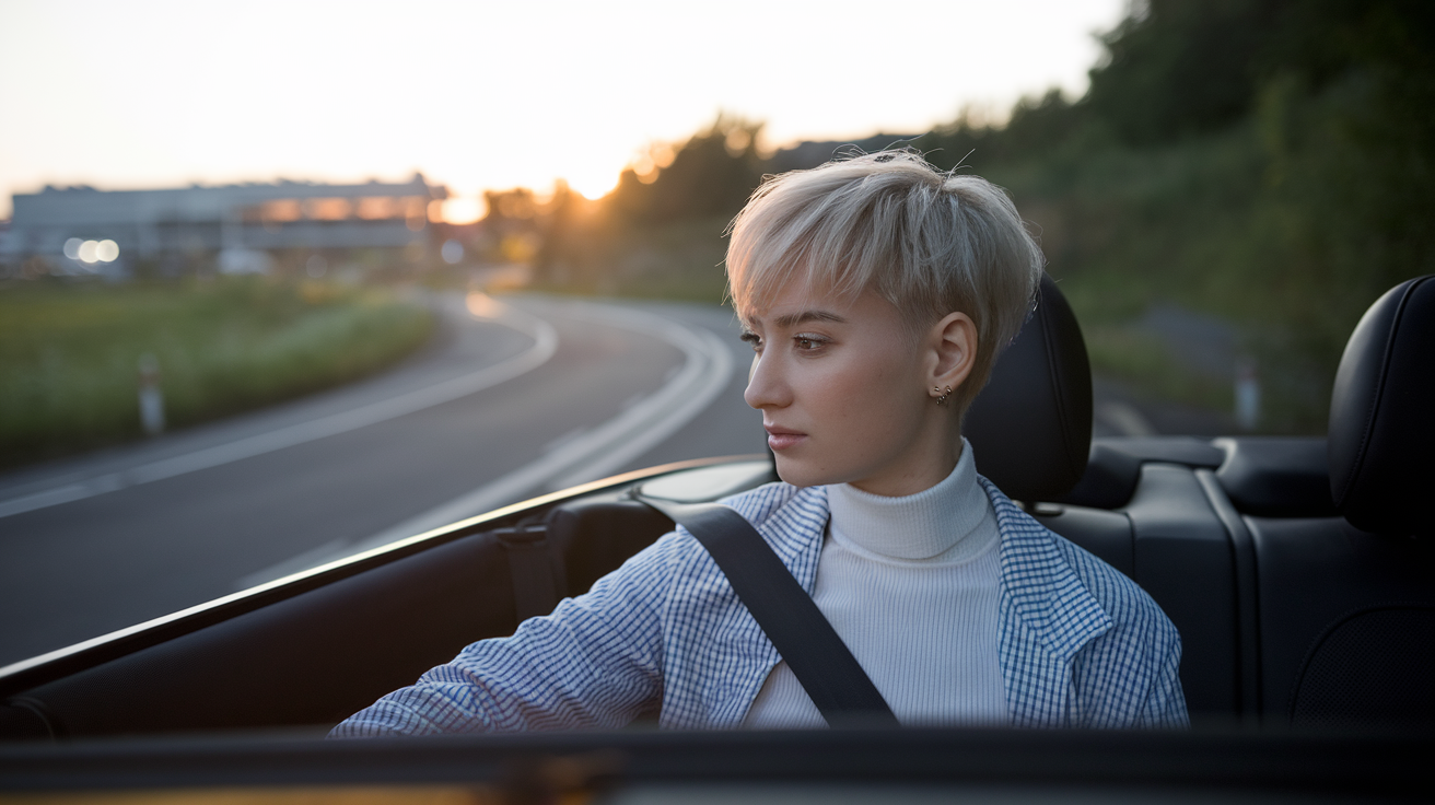 Seamless Airport Transfer from Paris Orly Airport to Châtillon-sur-Loire